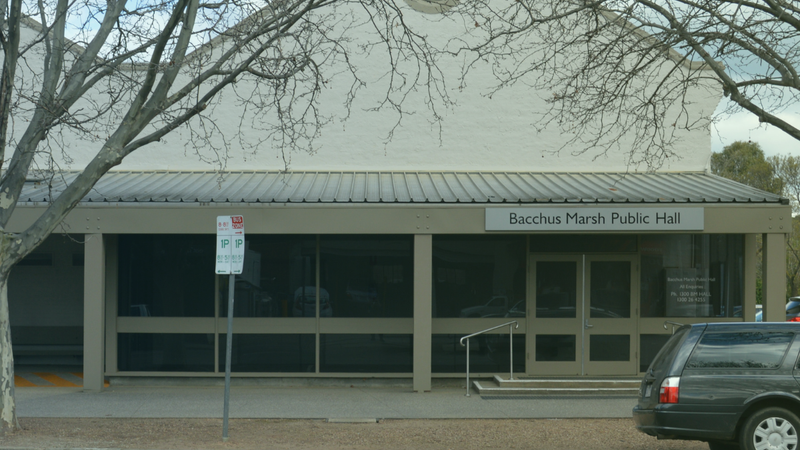 Moorabool Mushroom Festival