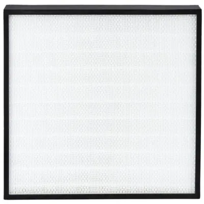 2 x 2 laminar flow hood - image 2
