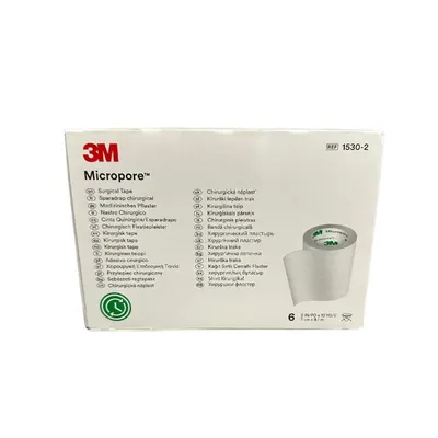3m micropore tape roll - image 2
