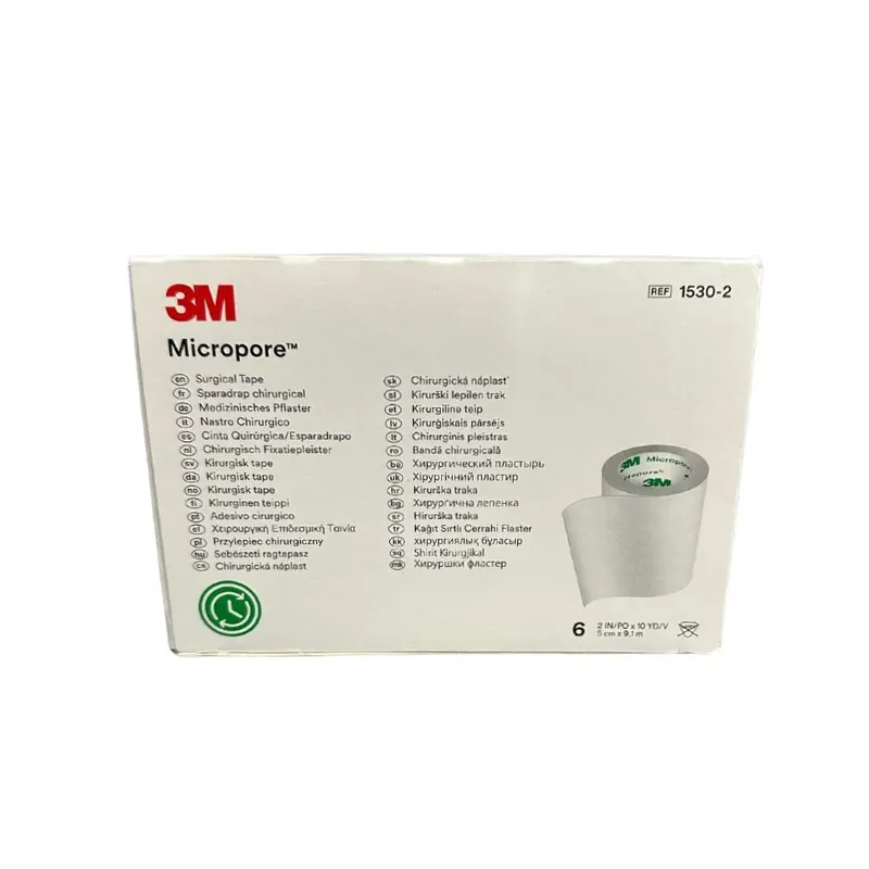 3m micropore tape roll - image 2