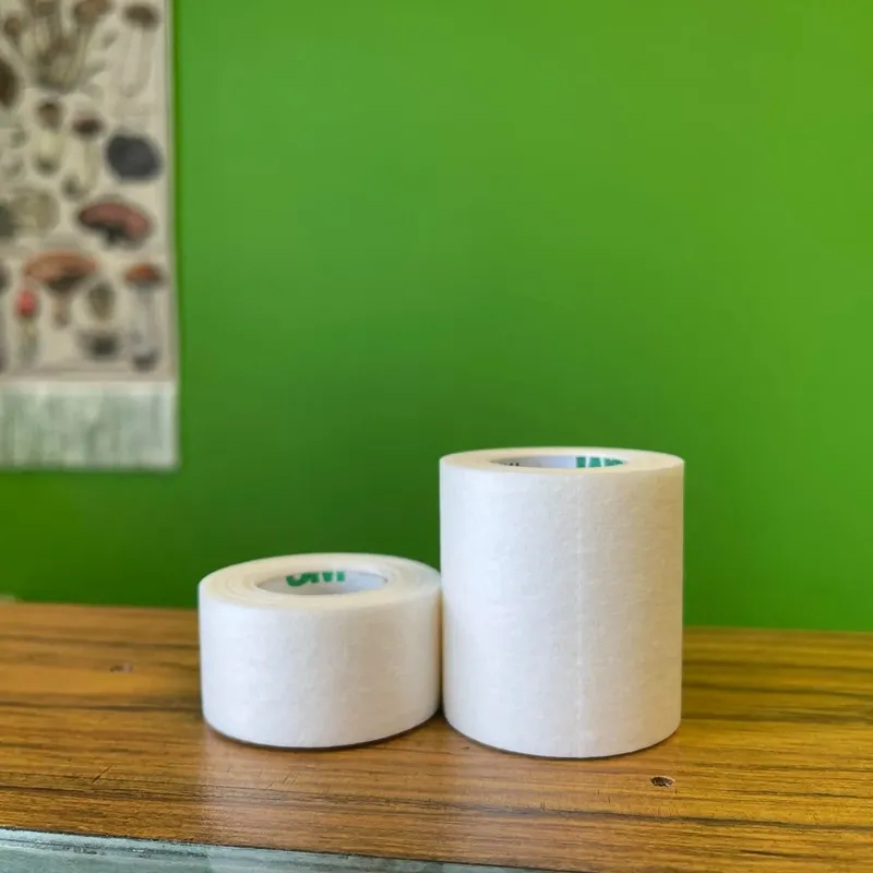 3m micropore tape roll - image 3