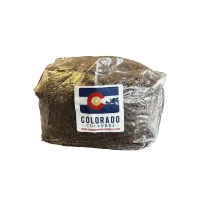 5lbs masters mix for wood loving varieties - hero image
