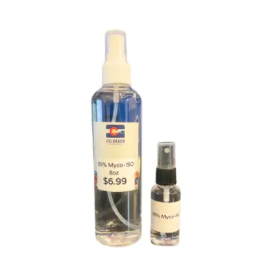 99 high quality isopropyl alcohol spray bottle - hero image