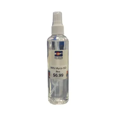 99 high quality isopropyl alcohol spray bottle - image 2