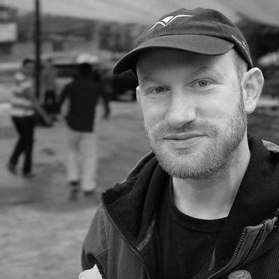 Alan Rockefeller - Mycologist