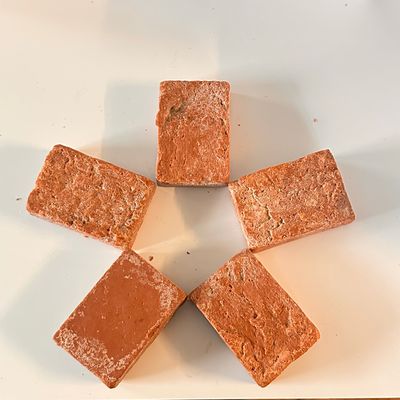 Myco Glow Shiitake Soap - Image 1