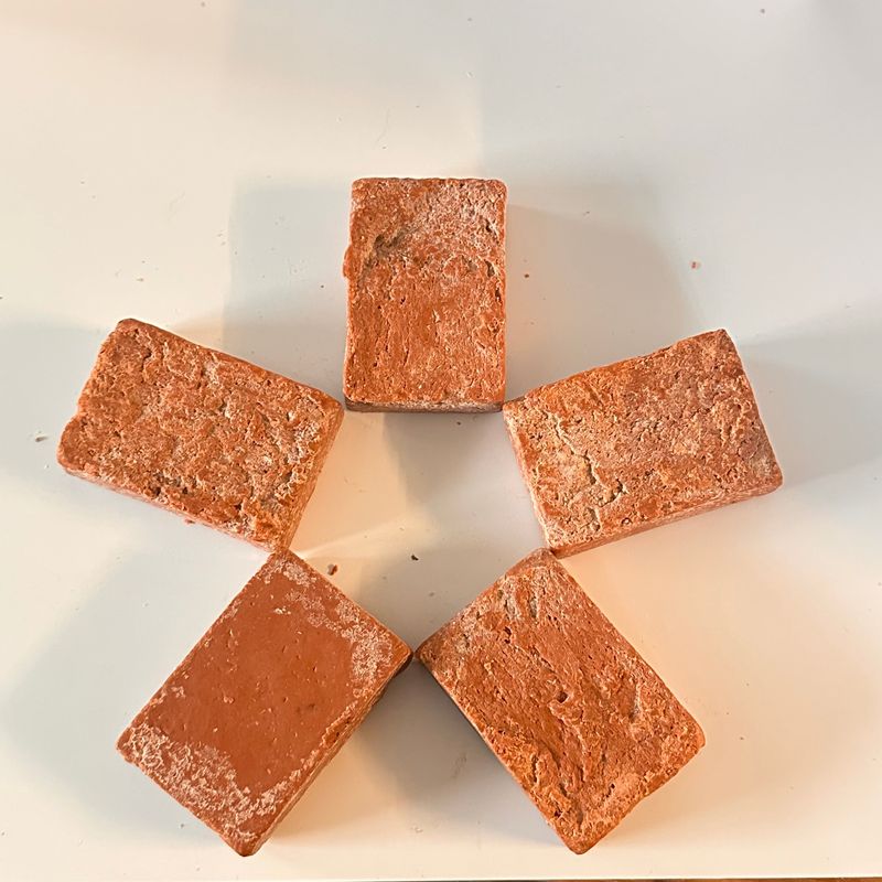 Myco Glow Shiitake Soap - Image 1