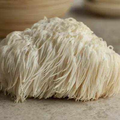 Lions Mane