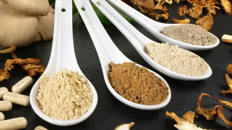 Mushroom Powder7 new