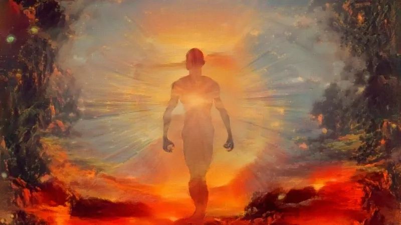 Psychadelic