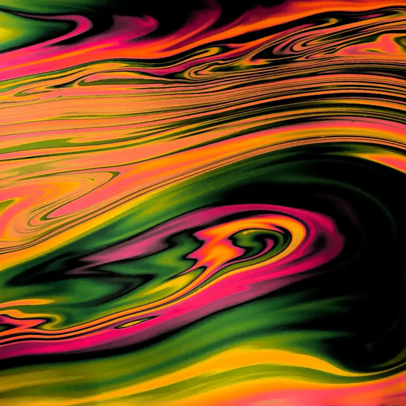 Psychadelic