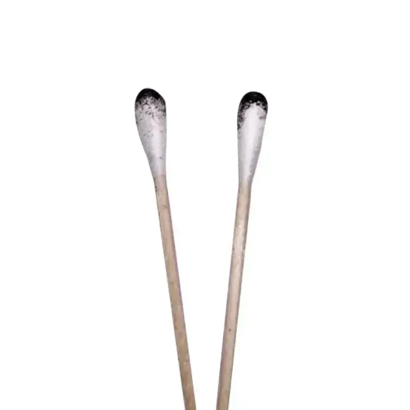 Spore Swab