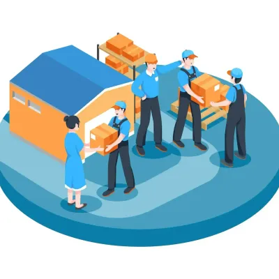 Supply Chain