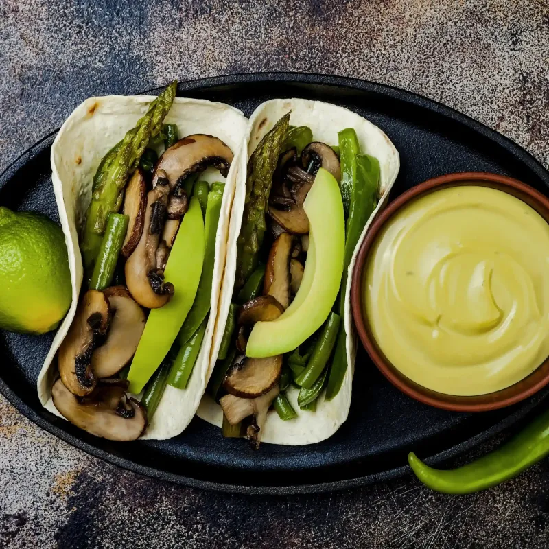 Taco Food