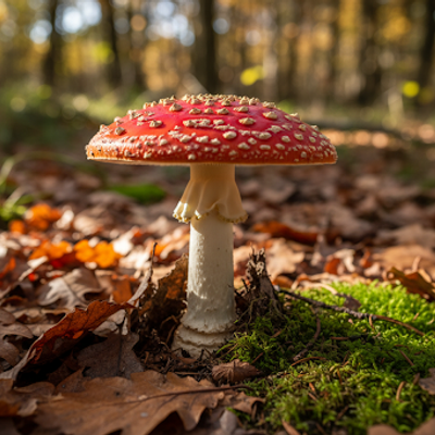 identification mushroom mushroom-only photography