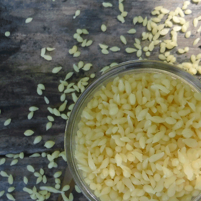 Beeswax - 1lb - Product Image
