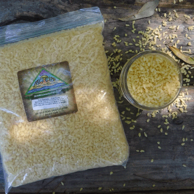 Beeswax - 1lb - Image 2