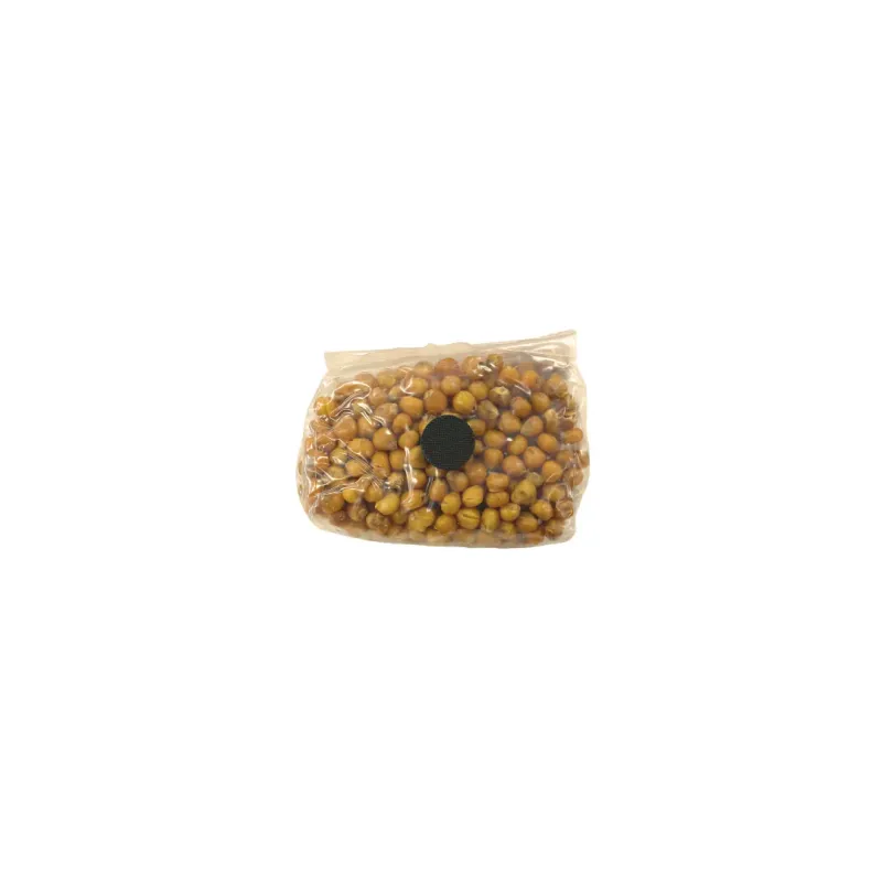 binky bags small 5lb sterilized popcorn - hero image