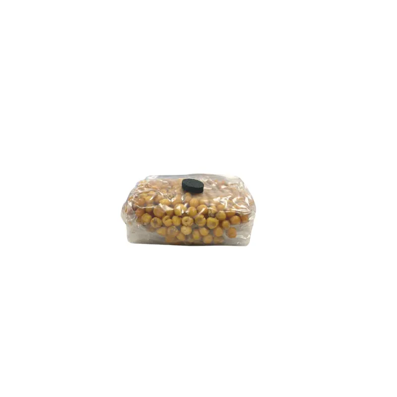 binky bags small 5lb sterilized popcorn - image 2