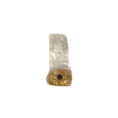 binky bags small 5lb sterilized popcorn - image 3