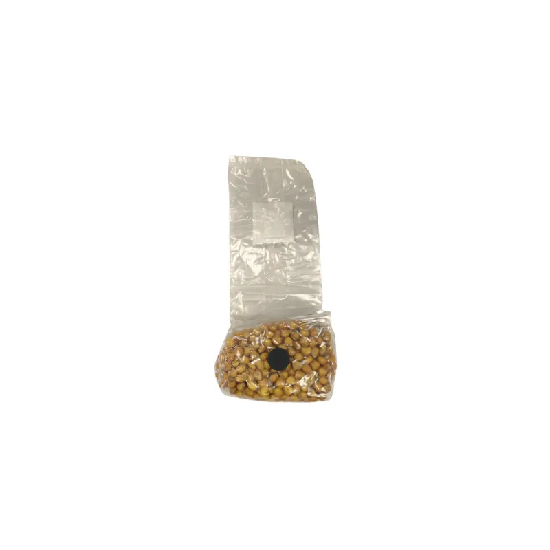 binky bags small 5lb sterilized popcorn - image 3
