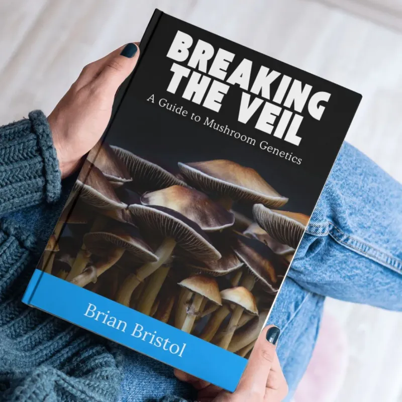 breaking the veil a guide to mushroom genetics - image 2