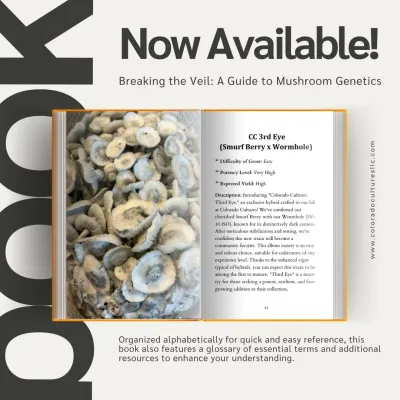 breaking the veil a guide to mushroom genetics - image 3