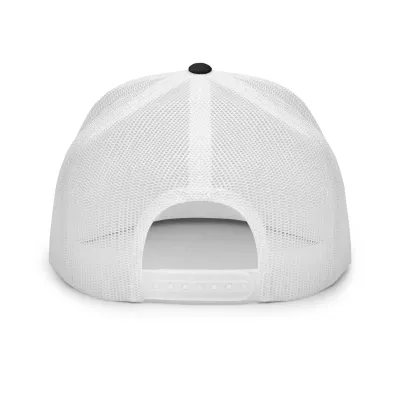 colorado cultures embroidered trucker cap - image 3