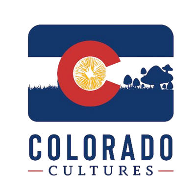 Colorado Cultures LLC Logo