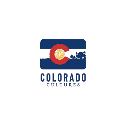 Colorado Cultures Logo