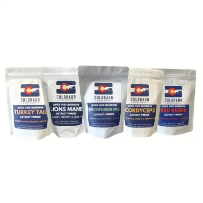 colorado cultures super food extract powders - hero image