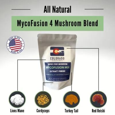 colorado cultures super food extract powders - image 3