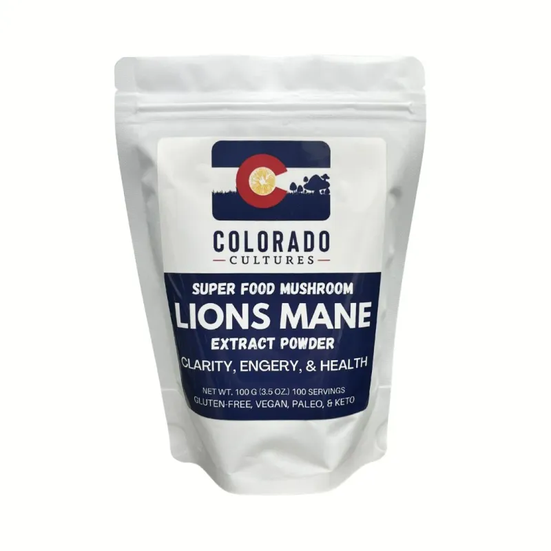 colorado cultures super food extract powders - image 4