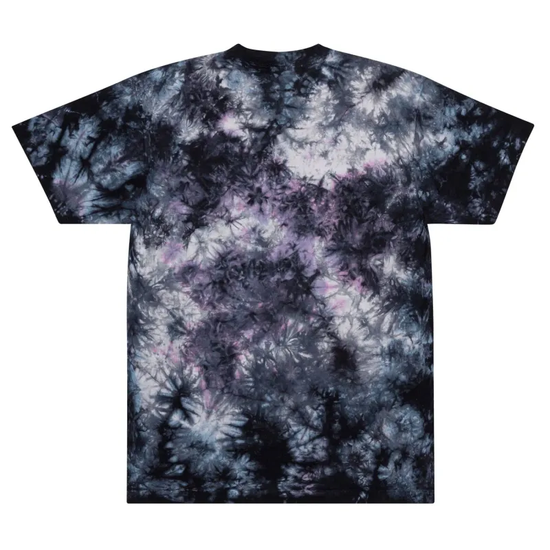 colorado cultures tie dye t shirts - image 3