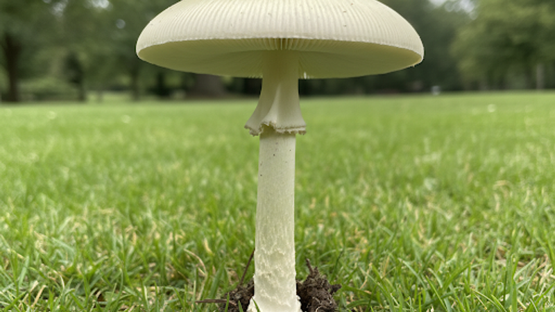 identification mushroom mushroom-only photography