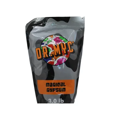 dr mycs magical gypsum 3 0lbs - hero image