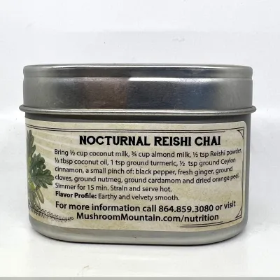 DRIED REISHI MUSHROOMS - Image 3