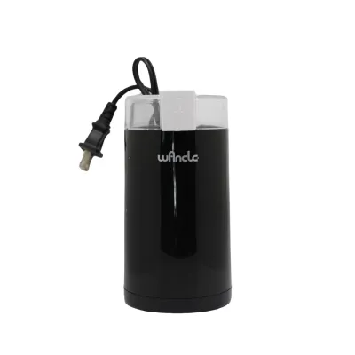 electric coffee grinder - hero image