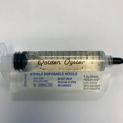 gourmet culinary medicinal liquid cultures 10ml - image 3