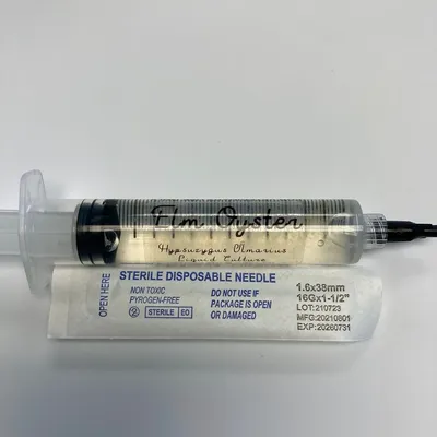 gourmet culinary medicinal liquid cultures 10ml - image 4