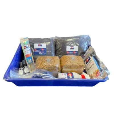 gro magik grow kit - image 2