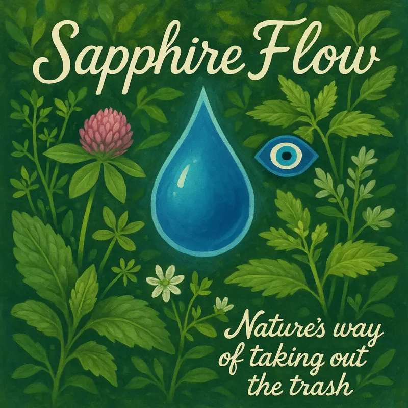LYMPH LOVE Tincture - Image 2