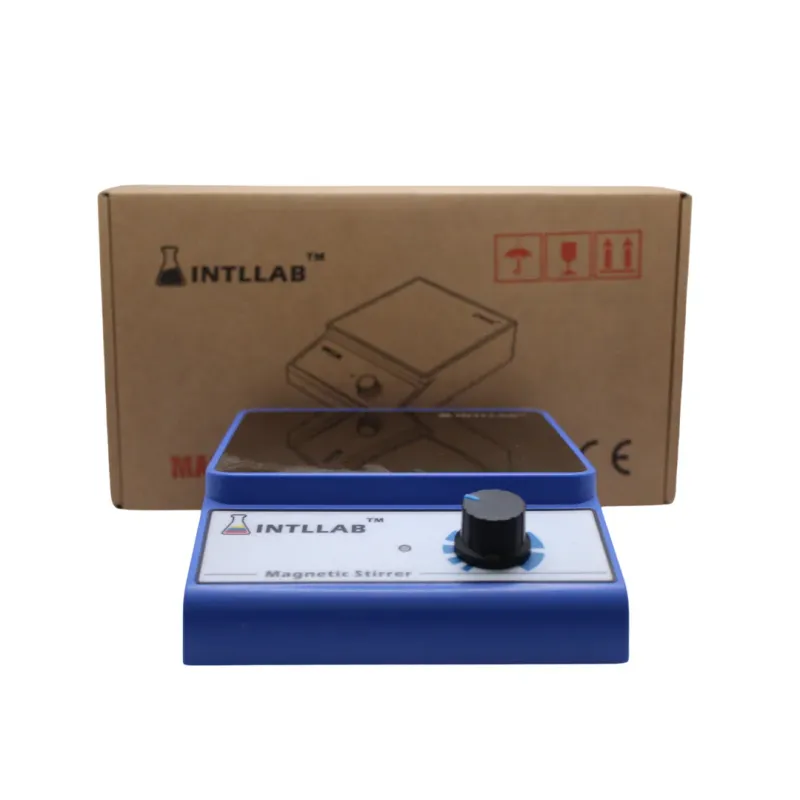 magnetic stir plate - hero image