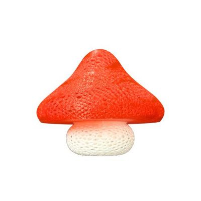 Mini Mushroom LED Lamps — image 1