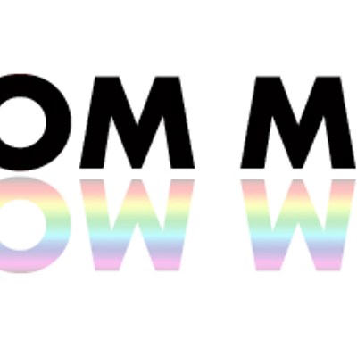 Mushroom Mountain logo