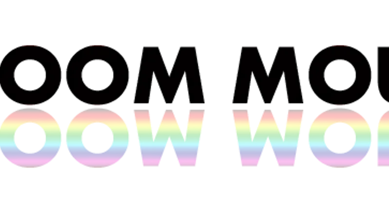 Mushroom Mountain logo