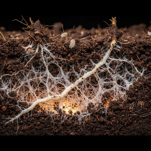 Fundamentos de Micologia