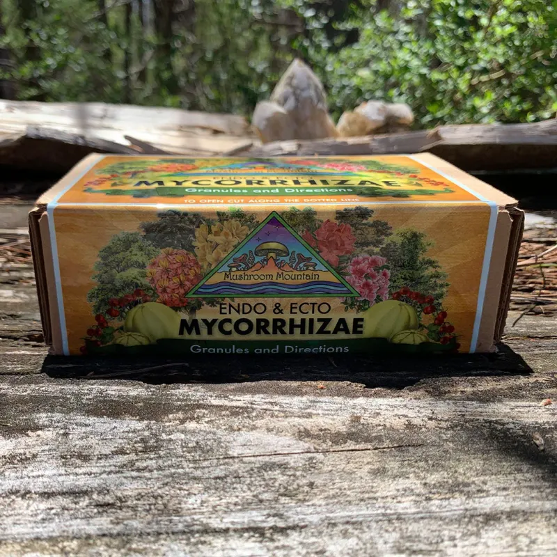 Mycorhizzal Granules - Image 2