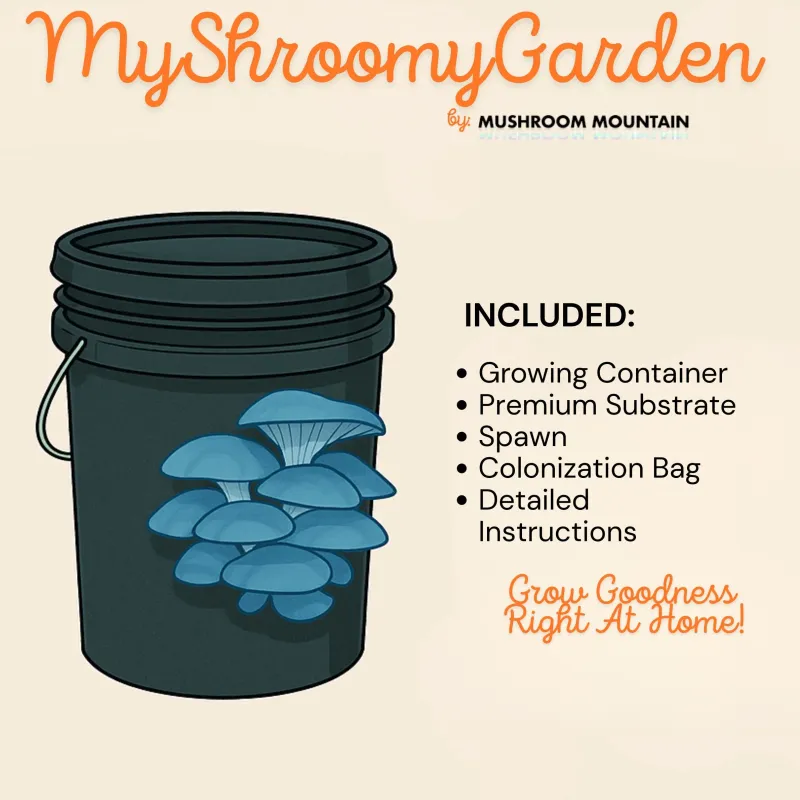 MyShroomyGarden - Image 4