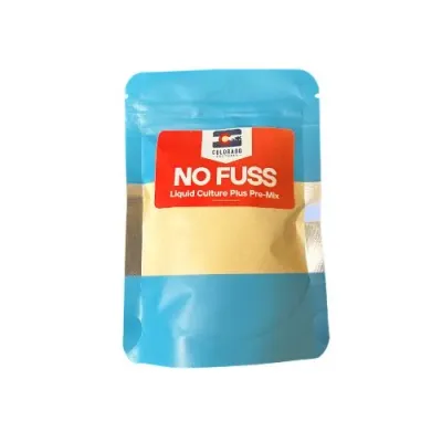 no fuss liquid culture plus - hero image